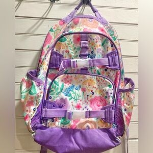 ALREADY SOLD, DO NOT BUY. Pottery Barn Kids Backpack